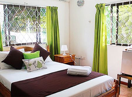 Lime Hill Lodge Anse aux Pins Extérieur photo