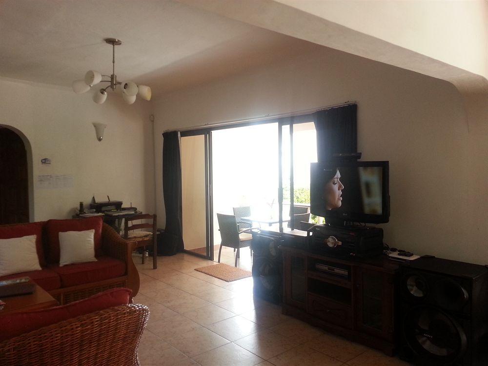 Lime Hill Lodge Anse aux Pins Extérieur photo