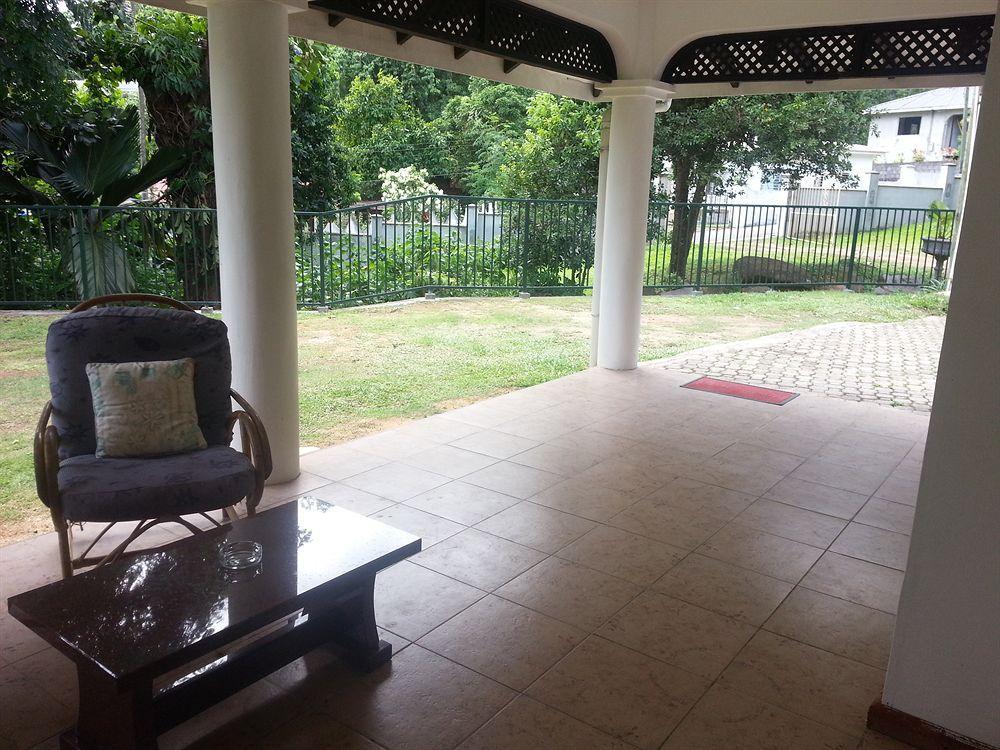 Lime Hill Lodge Anse aux Pins Extérieur photo