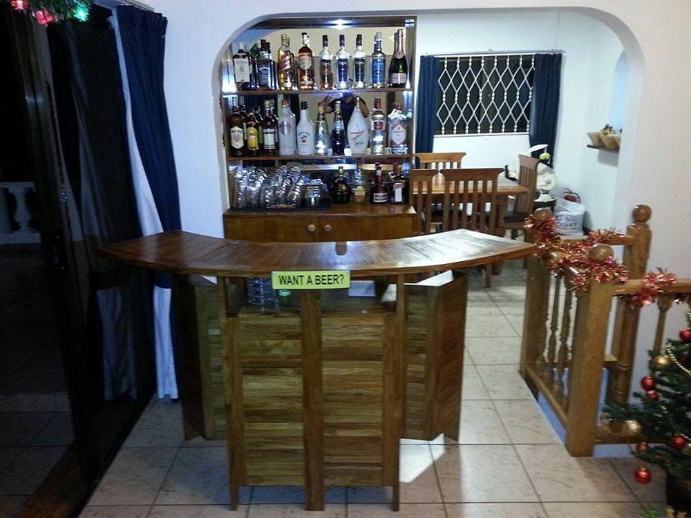 Lime Hill Lodge Anse aux Pins Extérieur photo