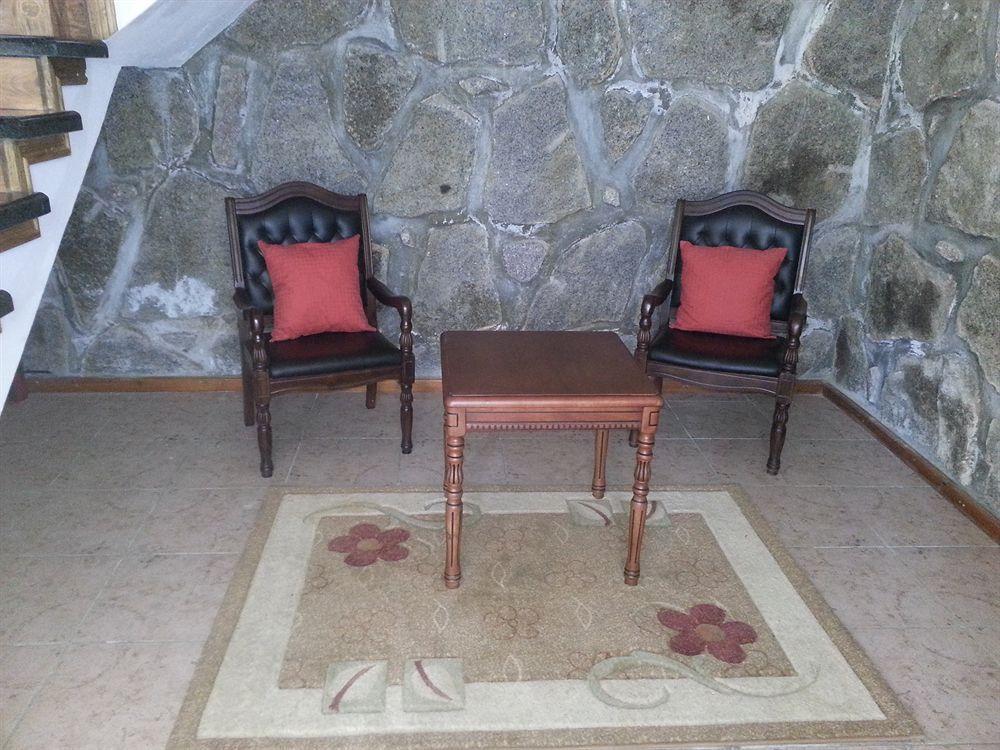Lime Hill Lodge Anse aux Pins Extérieur photo