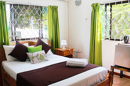 Lime Hill Lodge Anse aux Pins Extérieur photo