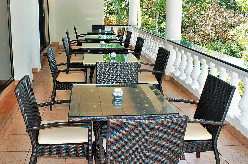 Lime Hill Lodge Anse aux Pins Extérieur photo